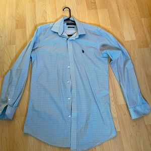 Dress shirt